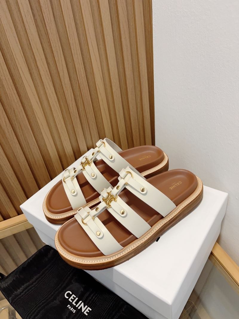 Celine Sandals